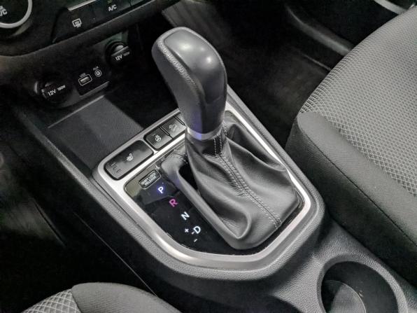 Hyundai Creta I с пробегом 2019 года, цена 1 950 000 рублей, 54024 км, внедорожник, Автокод Объявления