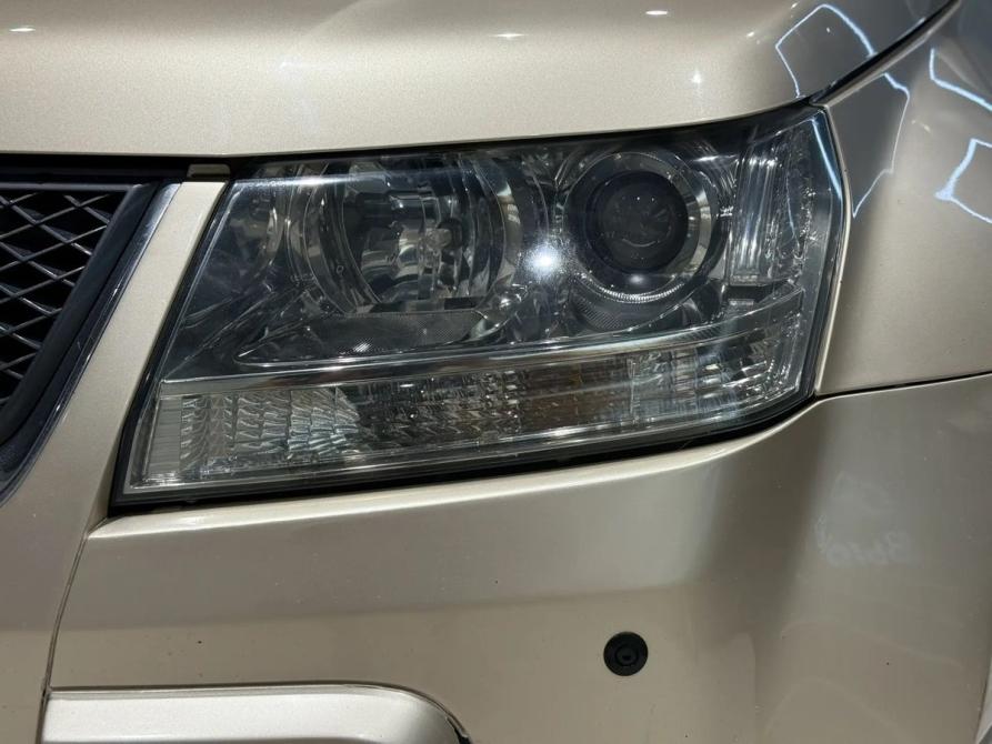 Suzuki Grand Vitara II Новосибирск  - изображение 10