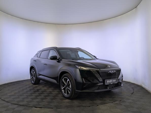 Dongfeng Mage с пробегом 2025 года, цена 2 350 000 рублей, 6469 км, внедорожник, Автокод Объявления