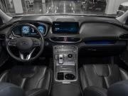 Hyundai Santa Fe IV Рестайлинг Москва  - изображение 33