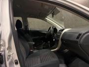 Toyota Corolla X (E140 E150) Челябинск  - изображение 30