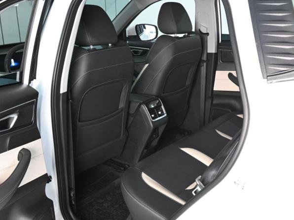 Chery Tiggo 4 Pro I Рестайлинг с пробегом 2024 года, цена 1 749 000 рублей, 40812 км, внедорожник, Автокод Объявления