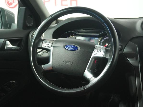Ford Mondeo IV Рестайлинг с пробегом 2012 года, цена 889 000 рублей, 182371 км, седан, Автокод Объявления