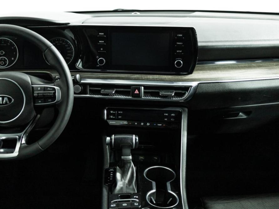 Kia K5 III Санкт-Петербург  - изображение 14