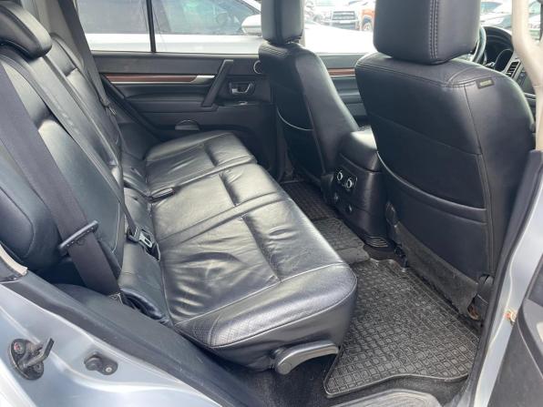 Mitsubishi Pajero IV с пробегом 2008 года, цена 1 451 000 рублей, 337927 км, внедорожник, Автокод Объявления