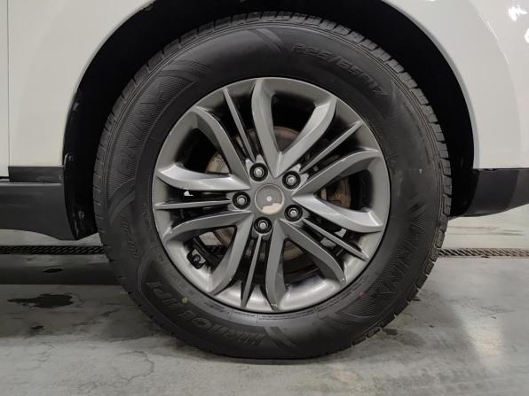 Hyundai ix35 I Рестайлинг с пробегом 2014 года, цена 1 220 000 рублей, 175710 км, внедорожник, Автокод Объявления