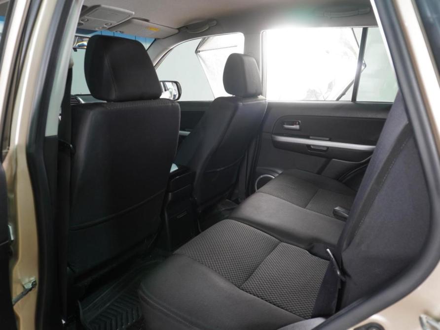 Suzuki Grand Vitara II Рестайлинг Воронеж  - изображение 11