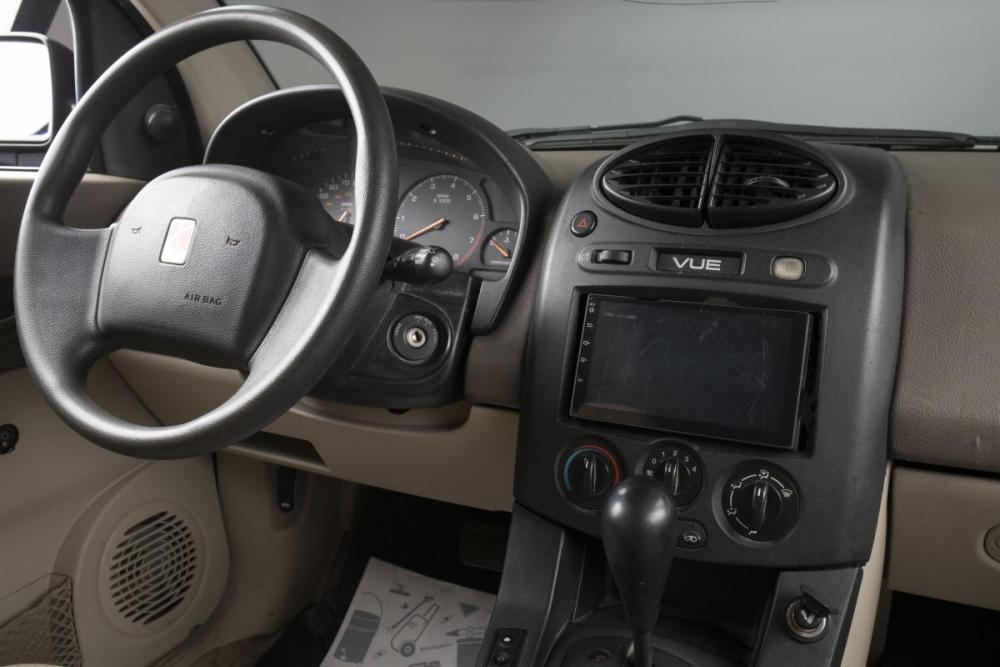 Saturn VUE I Оренбург  - изображение 9