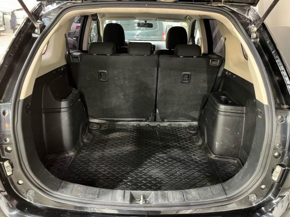 Mitsubishi Outlander III Рестайлинг 2 с пробегом 2015 года, цена 1 560 000 рублей, 131188 км, внедорожник, Автокод Объявления