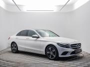 Mercedes-Benz C-Класс IV (W205) Рестайлинг Москва  - изображение 20