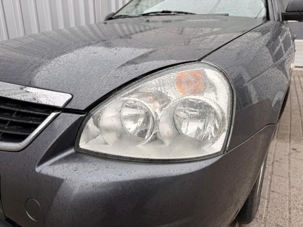 Lada (ВАЗ) Priora I Рестайлинг с пробегом 2013 года, цена 444 000 рублей, 210000 км, седан, Автокод Объявления