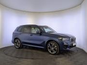 BMW X5 IV (G05/G18) Москва  - изображение 33