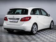 Mercedes-Benz B-Класс II (W246) Рестайлинг Москва  - изображение 21