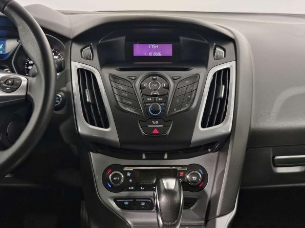 Ford Focus III с пробегом 2012 года, цена 750 000 рублей, 168000 км, седан, Автокод Объявления