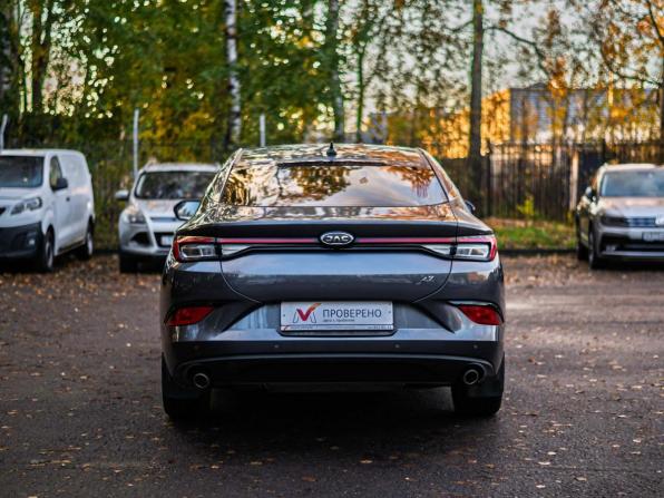 JAC J7 I с пробегом 2023 года, цена 1 390 500 рублей, 24702 км, хэтчбек, Автокод Объявления