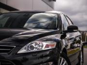 Ford Mondeo IV Рестайлинг Санкт-Петербург  - изображение 25