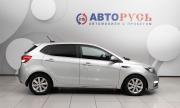 Kia Rio III Рестайлинг Подольск  - изображение 31