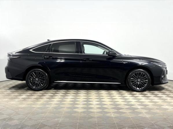 Chery Arrizo 8 с пробегом 2024 года, цена 1 880 100 рублей, 30791 км, седан, Автокод Объявления