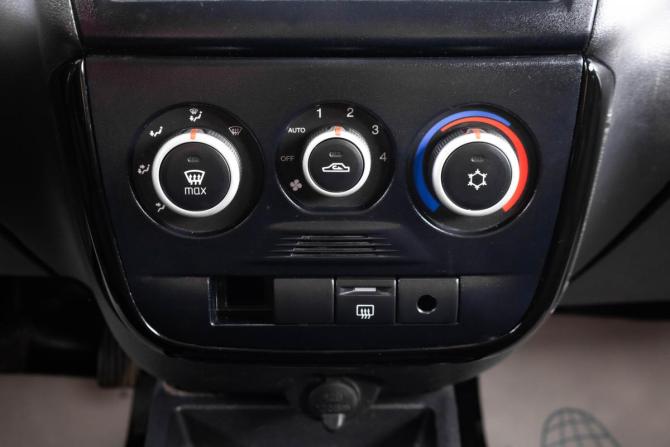 Lada (ВАЗ) Granta I Рестайлинг с пробегом 2019 года, цена 679 000 рублей, 53083 км, универсал, Автокод Объявления