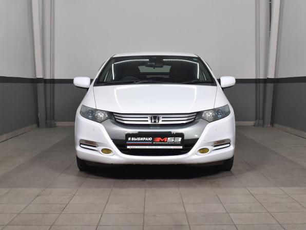 Honda Insight II с пробегом 2009 года, цена 799 995 рублей, 123946 км, хэтчбек, Автокод Объявления