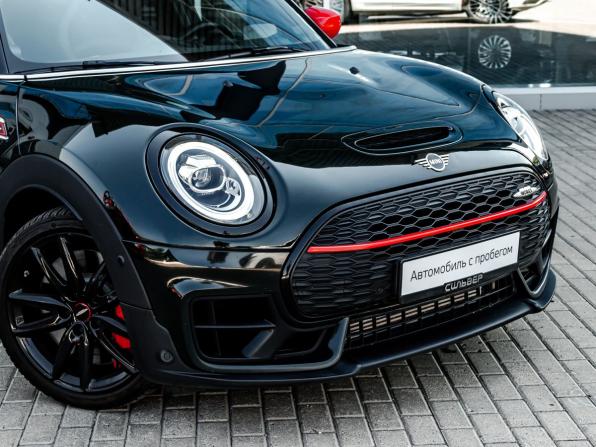 Mini Clubman II Рестайлинг с пробегом 2020 года, цена 3 399 900 рублей, 119812 км, универсал, Автокод Объявления