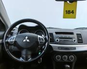 Mitsubishi Lancer X Санкт-Петербург  - изображение 34