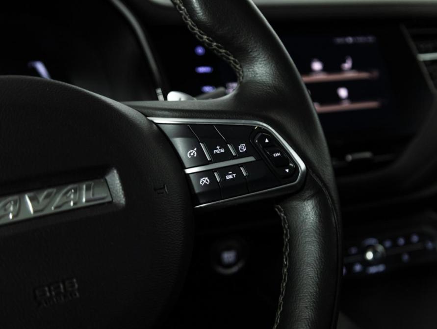 Haval F7 I Санкт-Петербург  - изображение 20