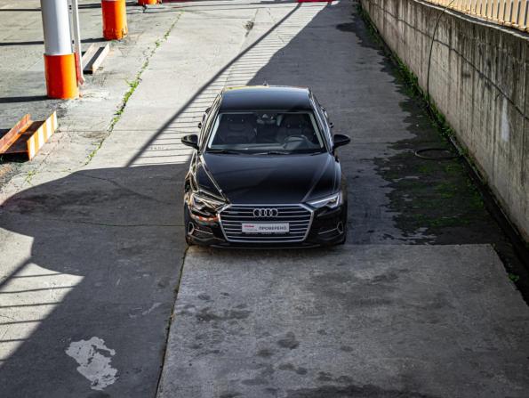Audi A6 V (C8) с пробегом 2022 года, цена 3 699 999 рублей, 89717 км, седан, Автокод Объявления