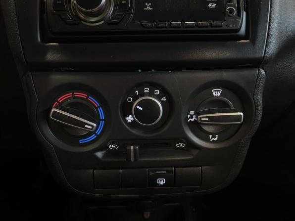 Lada (ВАЗ) Granta I Рестайлинг с пробегом 2018 года, цена 557 000 рублей, 151700 км, седан, Автокод Объявления