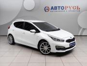Kia Ceed II Рестайлинг Подольск  - изображение 27