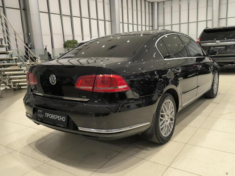 Volkswagen Passat B7 Казань  - изображение 6