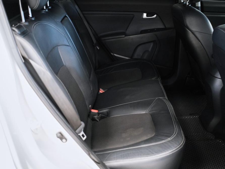 Kia Sportage III Самара  - изображение 18
