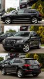 Audi Q5 I (8R) Рестайлинг Москва  - изображение 45