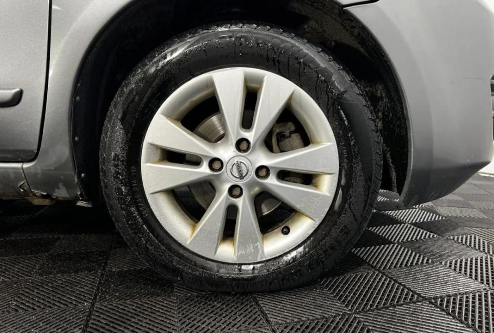 Nissan Note I Рестайлинг Нижний Новгород  - изображение 21
