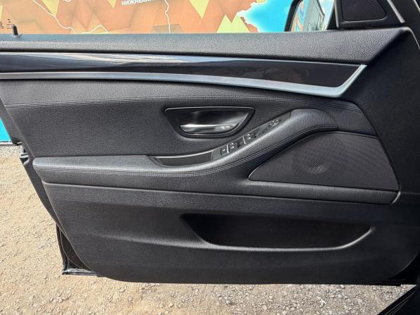 BMW 5 серии VI (F10/F11/F07) с пробегом 2013 года, цена 1 860 000 рублей, 204798 км, седан, Автокод Объявления