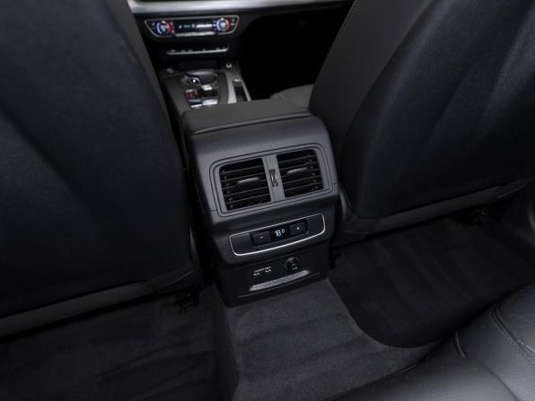 Audi Q5 II (FY) с пробегом 2020 года, цена 3 795 000 рублей, 70012 км, внедорожник, Автокод Объявления