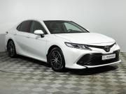 Toyota Camry VIII (XV70) Санкт-Петербург  - изображение 21