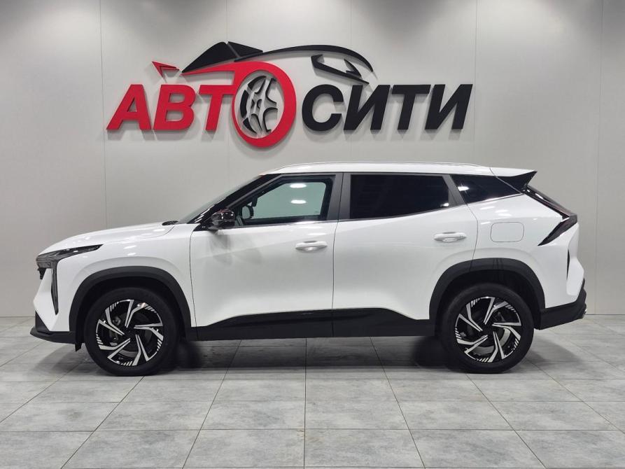 Geely Cityray Воронеж  - изображение 4