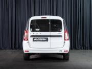 Lada (ВАЗ) Largus I Рестайлинг Волгоград  - изображение 17