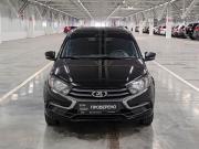 Lada (ВАЗ) Granta I Рестайлинг Казань  - изображение 24