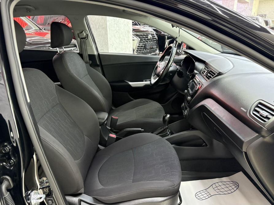 Kia Rio III Рестайлинг Ярославль  - изображение 17