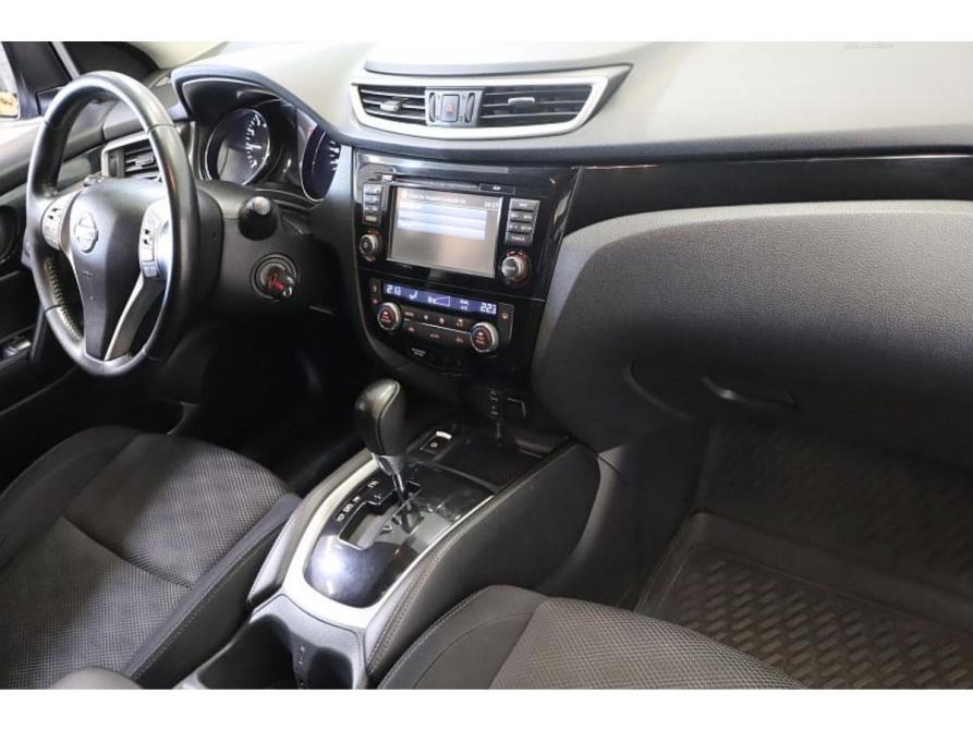 Nissan Qashqai II Коломна  - изображение 5
