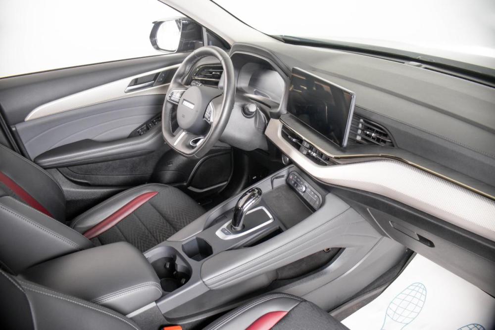Haval F7 I Рестайлинг Пермь  - изображение 12