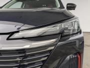 Changan UNI-S (CS55 Plus) Москва  - изображение 41