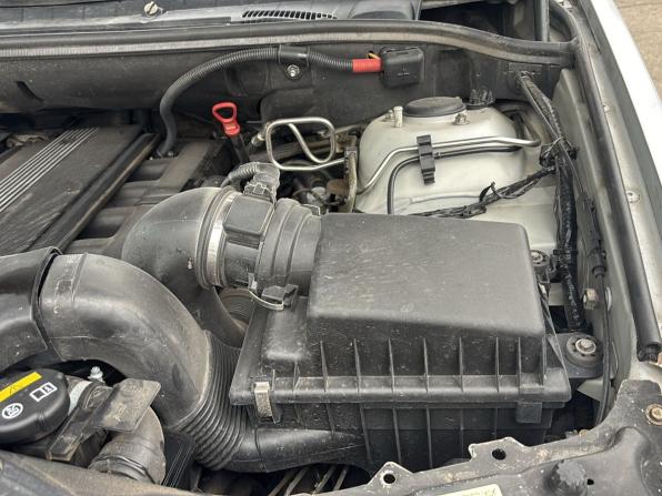BMW X5 I (E53) Рестайлинг с пробегом 2003 года, цена 620 000 рублей, 329835 км, внедорожник, Автокод Объявления