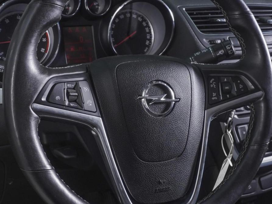Opel Mokka I Ростов-на-Дону  - изображение 14