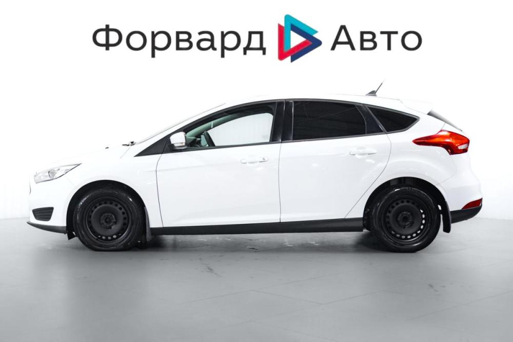 Ford Focus III Рестайлинг Тюмень  - изображение 5