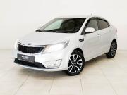 Kia Rio III Тула  - изображение 18