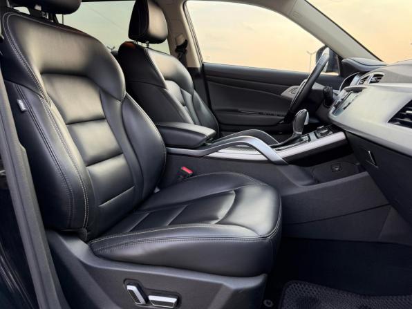 Geely Atlas I с пробегом 2019 года, цена 1 500 000 рублей, 132736 км, внедорожник, Автокод Объявления