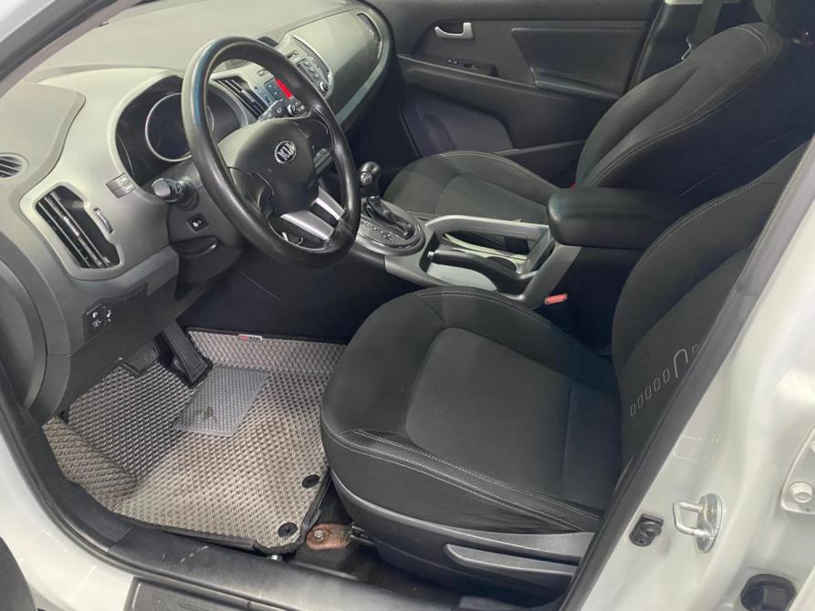 Kia Sportage III Рестайлинг Оренбург  - изображение 13